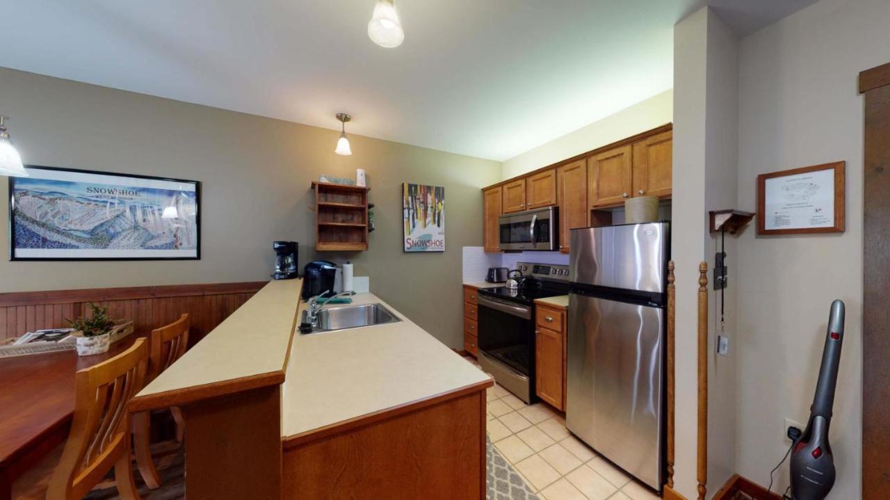 Allegheny Spg - Cozy Condo Ski From Our Patio Dunmore Bagian luar foto